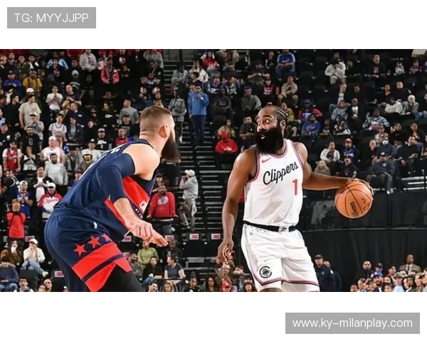 哈登三双也救不了快船：管理层该扛锅了！