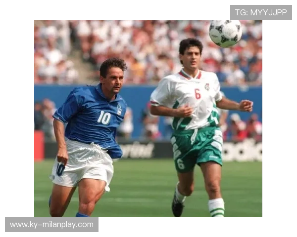 巴乔:忧郁王子的世界杯遗憾,足球生涯的悲情英雄,罗伯特巴乔为什么叫忧郁王子 巴乔:忧郁王子的世界杯遗憾,足球生涯的悲情英雄,罗伯特巴乔为什么叫忧郁王子