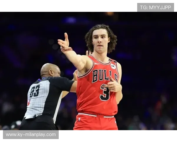 公牛年轻球员奋力表现引起关注