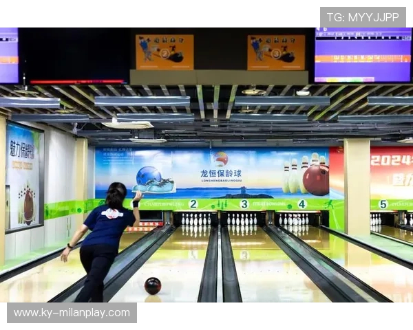 世界保龄球职业联赛与城市青年中心建立合作，世界保龄球比赛冠军